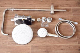 799元 小米網紅那個大白又出了一款安全恒溫閥芯淋浴花灑