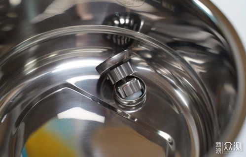 就為了多吃一碗米飯：臻米X6脫糖電飯煲閥芯體驗