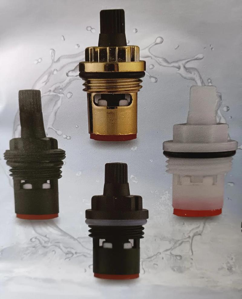 圣仕達塑鋼閥芯 專業生產與定制，廠家直銷的優質選擇