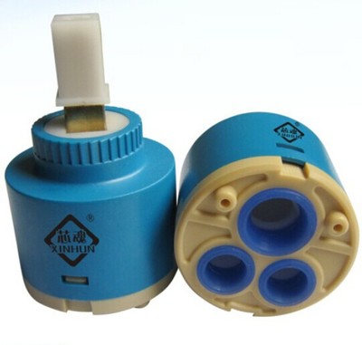 陶瓷閥芯DMZ40-XH210P-T 產品特性與廠家介紹