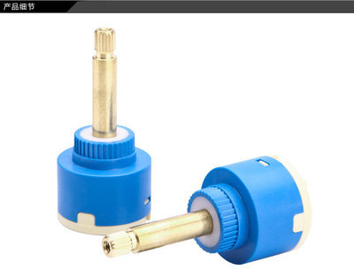 專業品質，穩定可靠——瑞安市佳諾閥芯廠J2506黃銅閥芯詳解