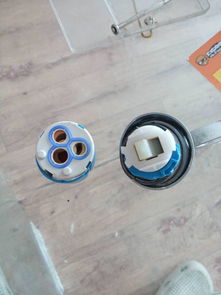 鄭州購買冷暖水龍頭開關閥門閥芯指南