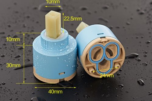 為什么勸你別買100元以下的水龍頭閥芯