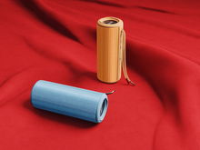 四月末新品發布 革命性閥芯產品渲染圖驚艷亮相