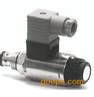 RPE3-04錐閥芯直動式電磁方向閥詳解