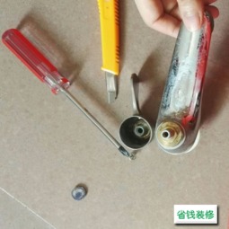 如何拆開漏水水龍頭并更換閥芯 詳細步驟指南