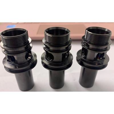 氫能源汽車 閥芯套筒潤滑減摩涂層的重要角色