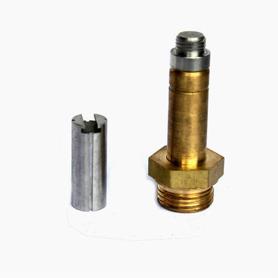 電磁閥關鍵組件全解析 閥芯、先導頭與隔磁管組的價格、廠家及選購指南