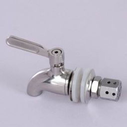 如何選擇最節水的閥芯水龍頭 技術與實用指南