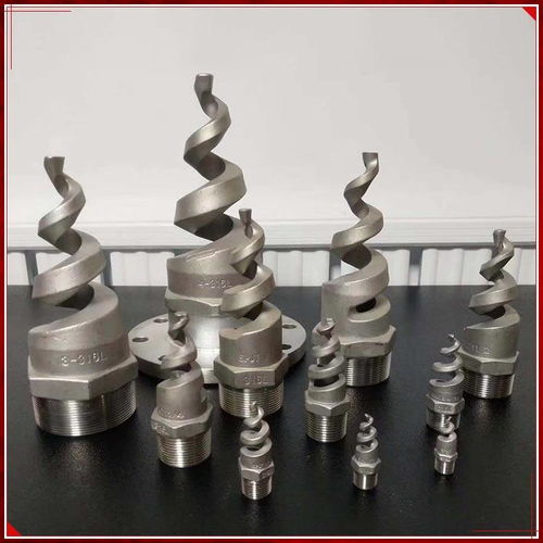 保山大型閥芯閥座的特點與應用