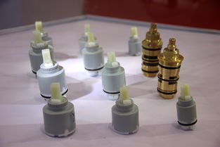 易匠閥芯陳綠林 讓工匠精神涵養每一個產品